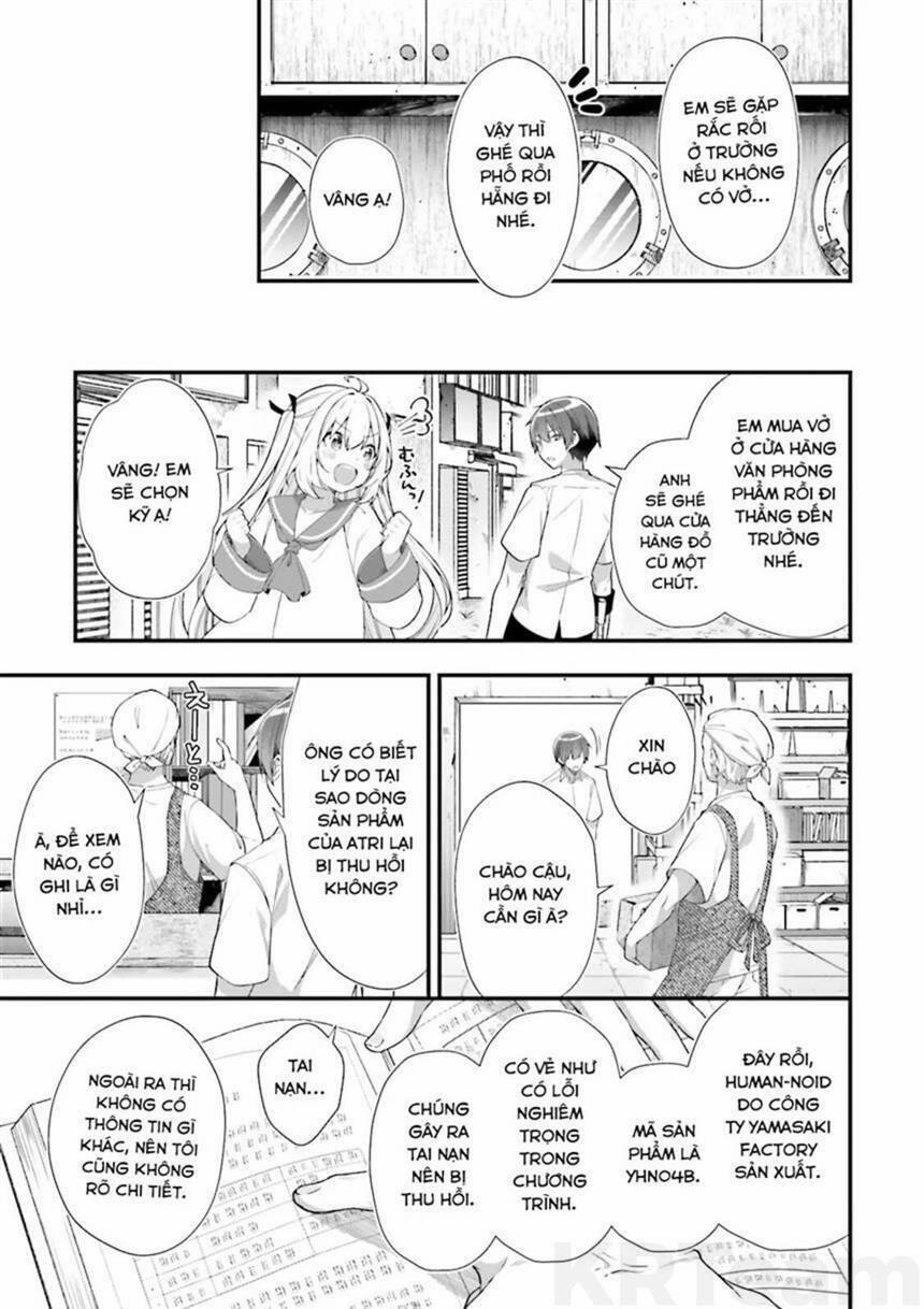 Atri -My Dear Moments 19 trang 3