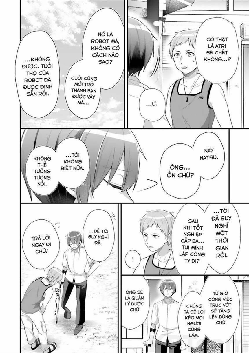 Atri -My Dear Moments 19 trang 6