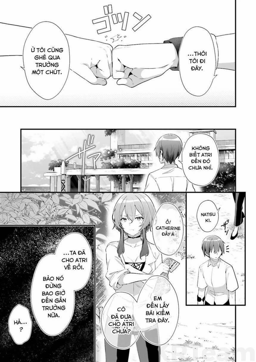 Atri -My Dear Moments 19 trang 7