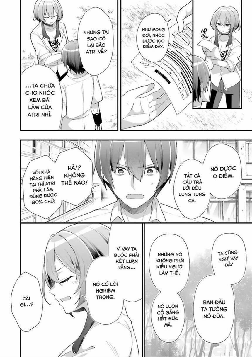 Atri -My Dear Moments 19 trang 8