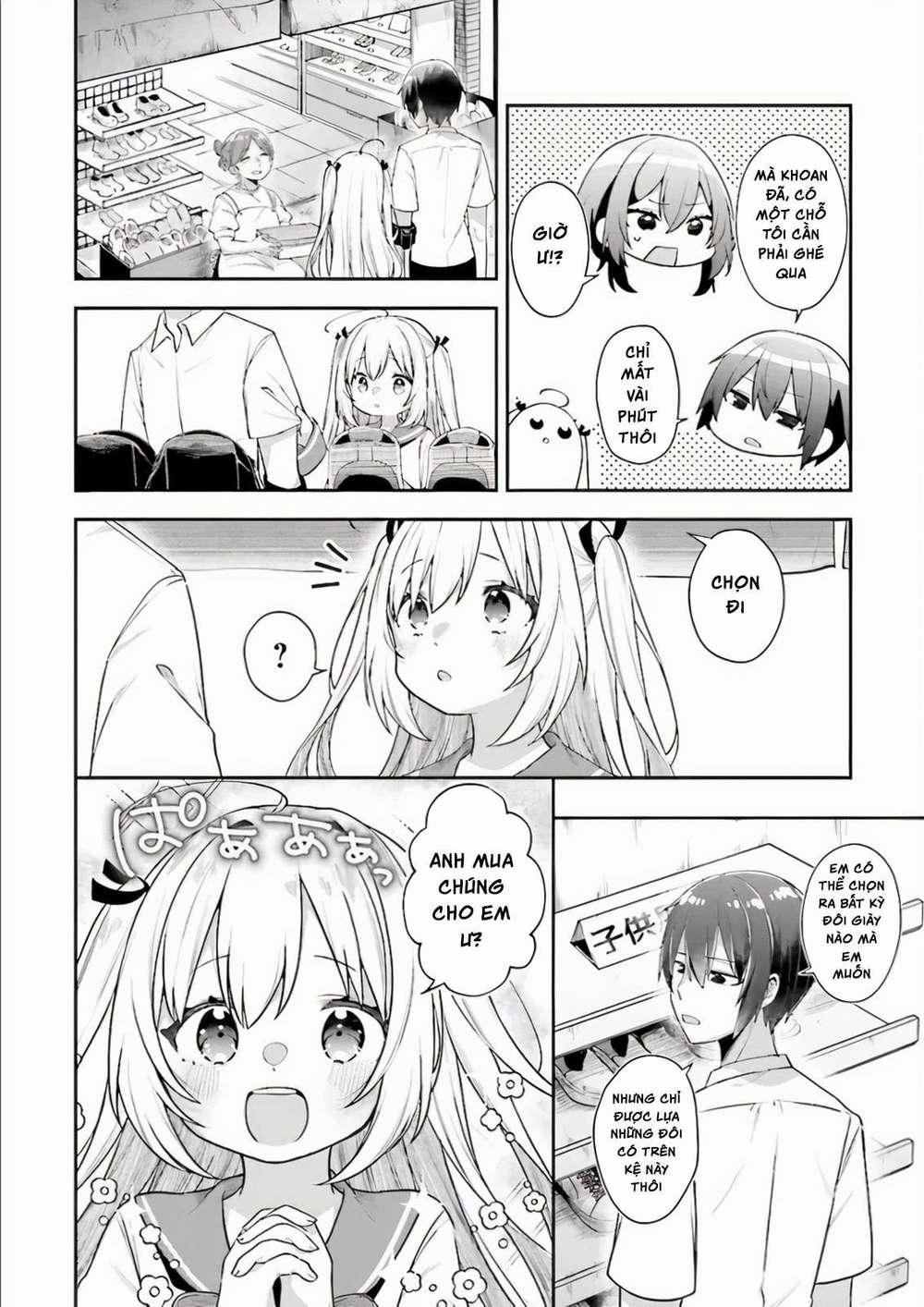 Atri -My Dear Moments 2.1 trang 10