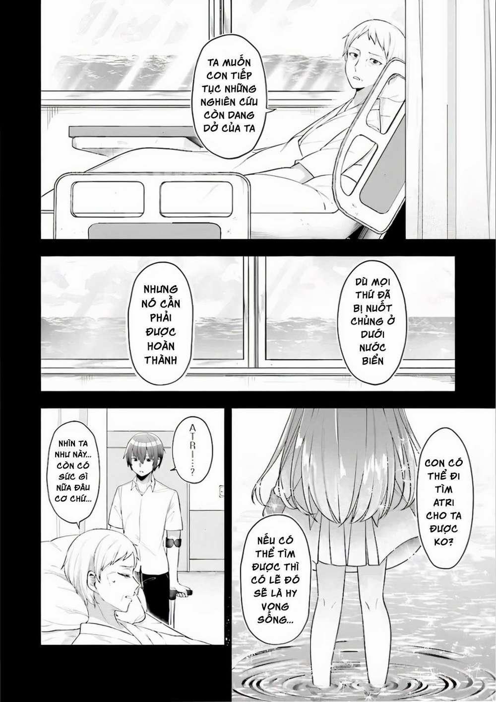 Atri -My Dear Moments 2.1 trang 2