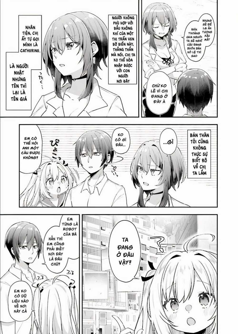 Atri -My Dear Moments 2.1 trang 7