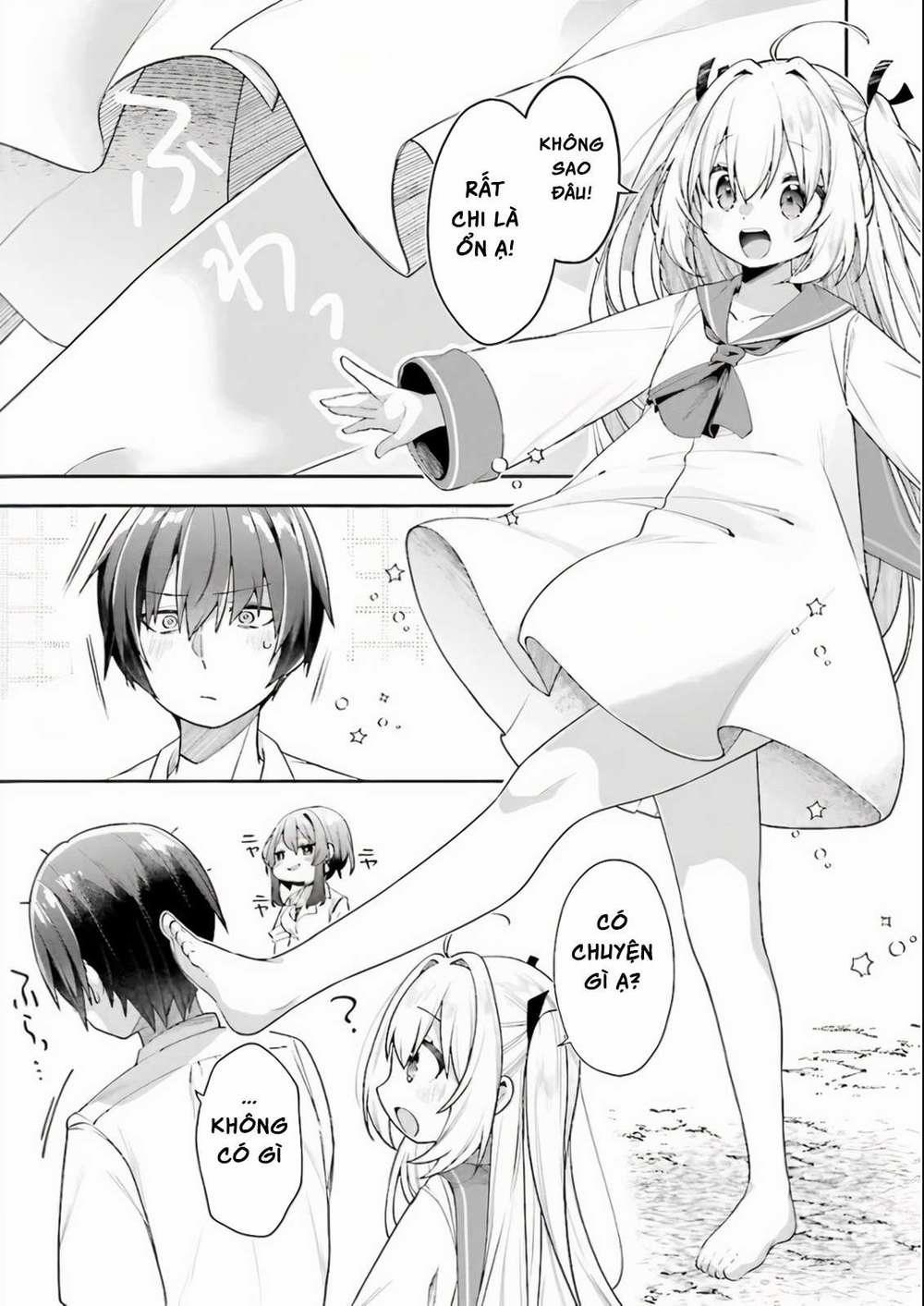 Atri -My Dear Moments 2.1 trang 9