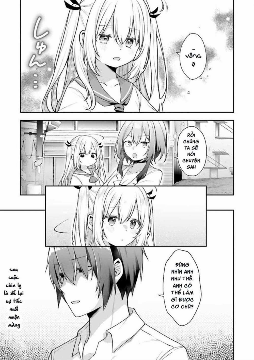 Atri -My Dear Moments 2.5 trang 19