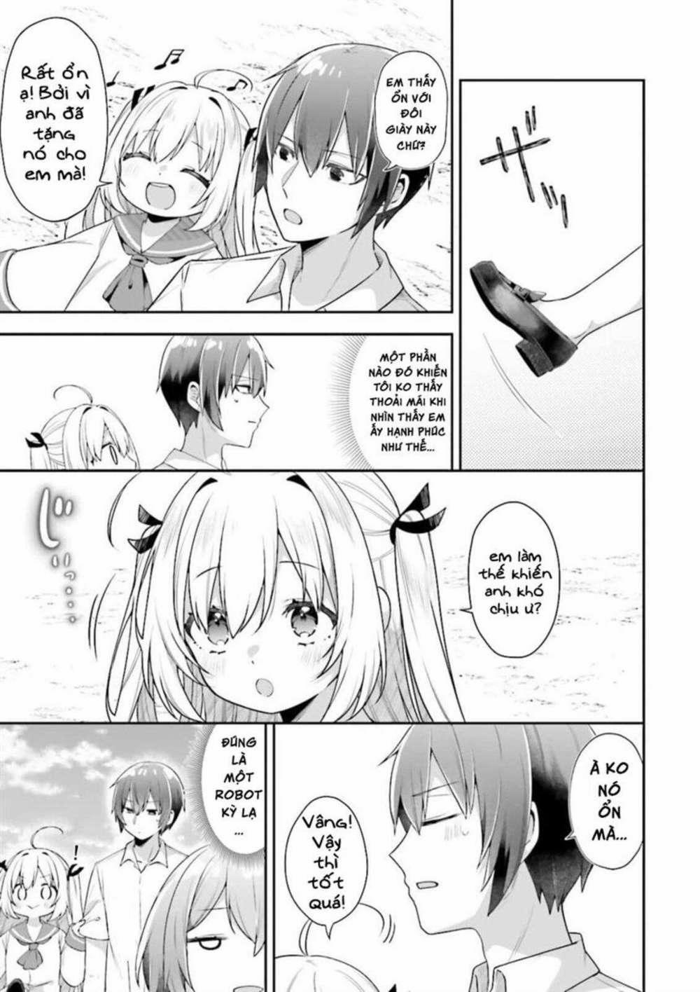 Atri -My Dear Moments 2.5 trang 3