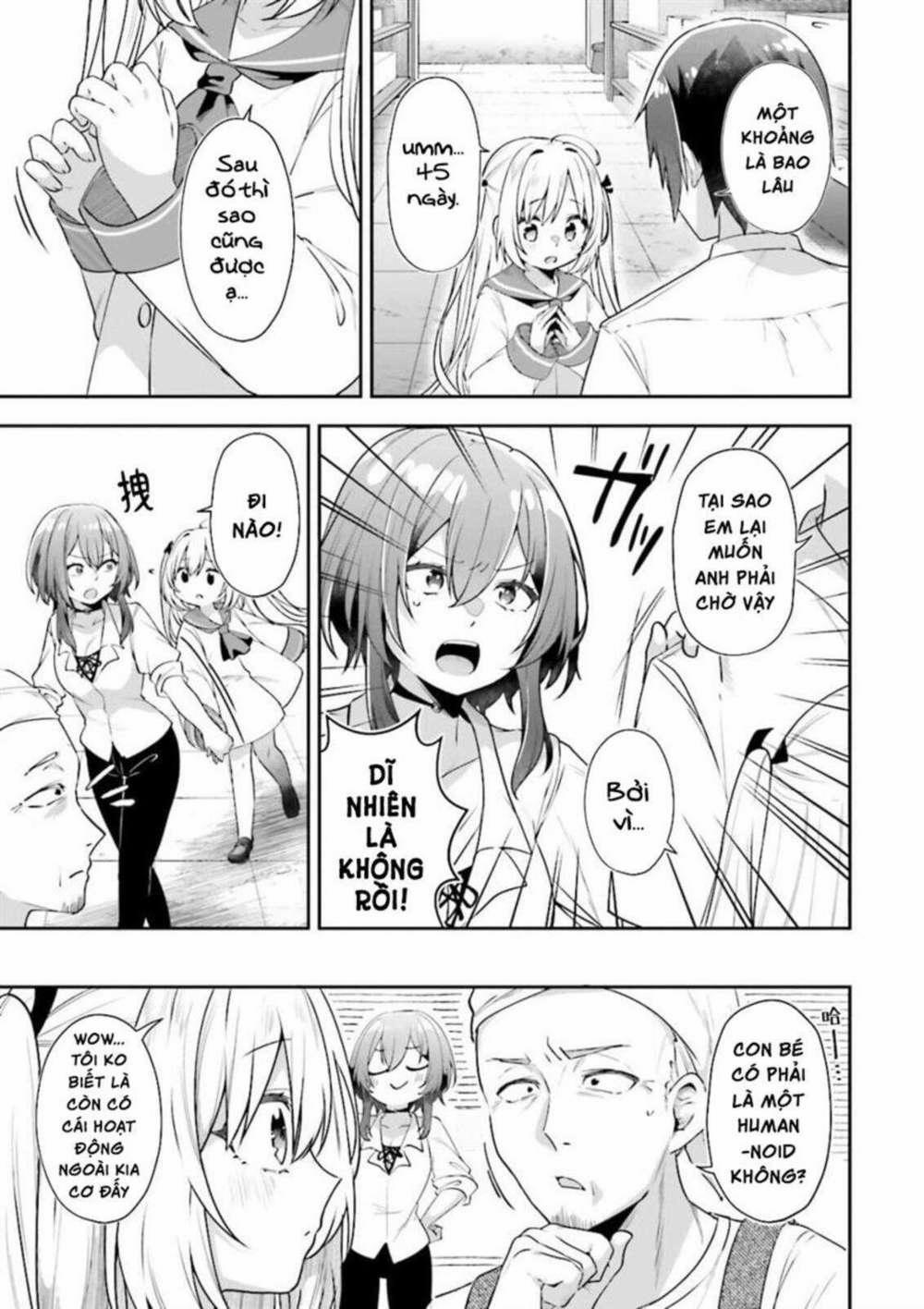 Atri -My Dear Moments 2.5 trang 5