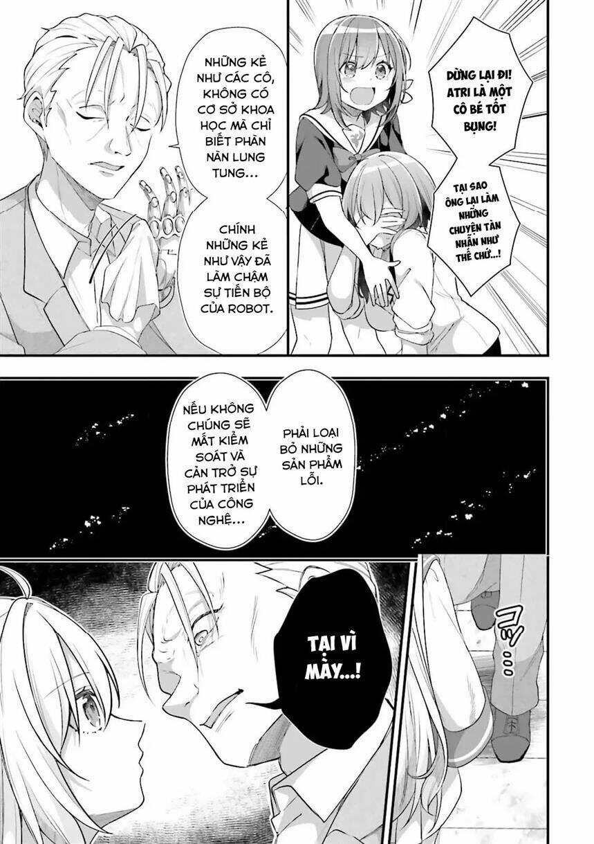 Atri -My Dear Moments 20 trang 13