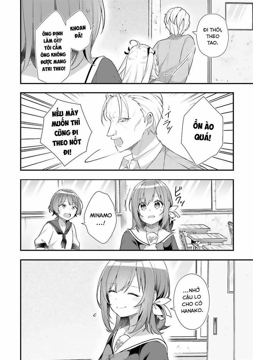 Atri -My Dear Moments 20 trang 14