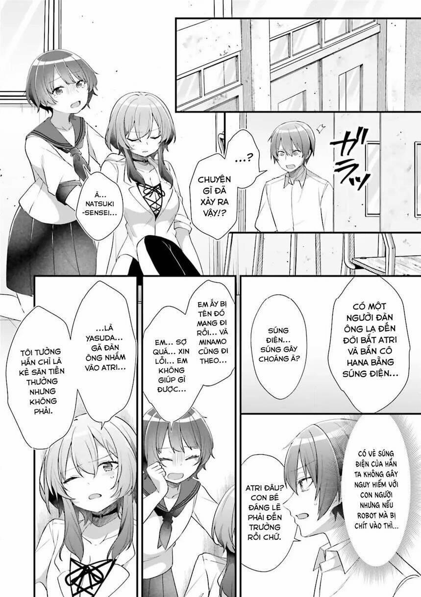 Atri -My Dear Moments 20 trang 16