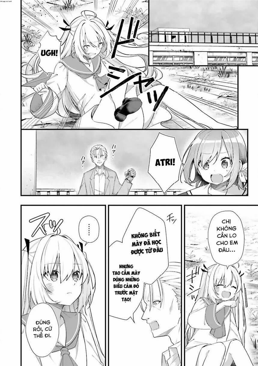 Atri -My Dear Moments 20 trang 18