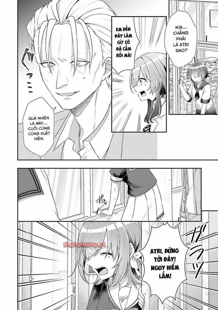 Atri -My Dear Moments 20 trang 2