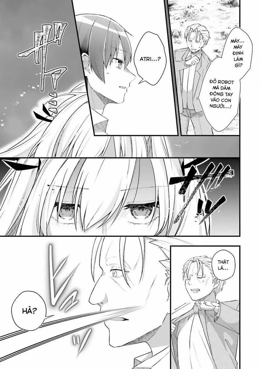 Atri -My Dear Moments 20 trang 28