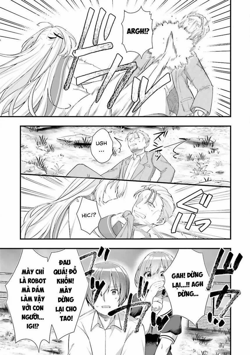 Atri -My Dear Moments 20 trang 29