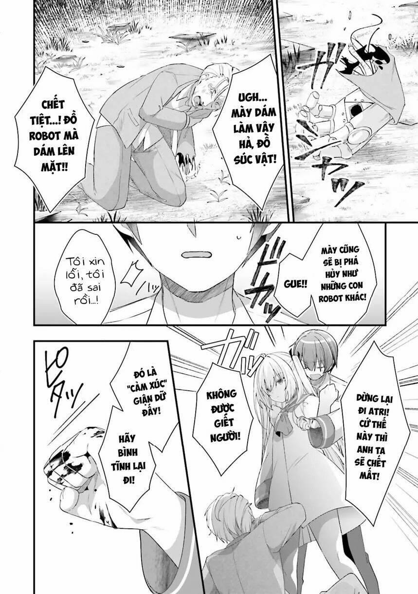 Atri -My Dear Moments 20 trang 31