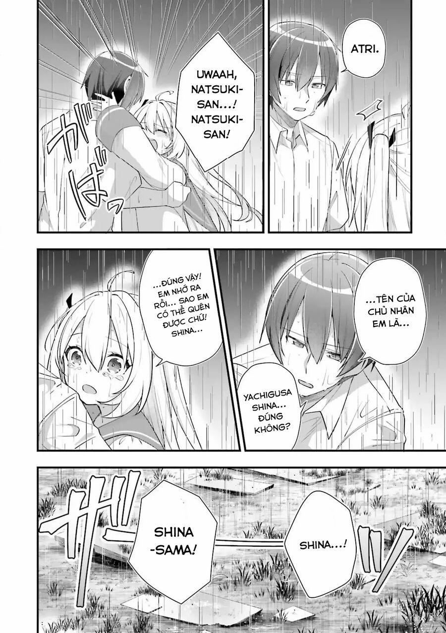 Atri -My Dear Moments 21 trang 12