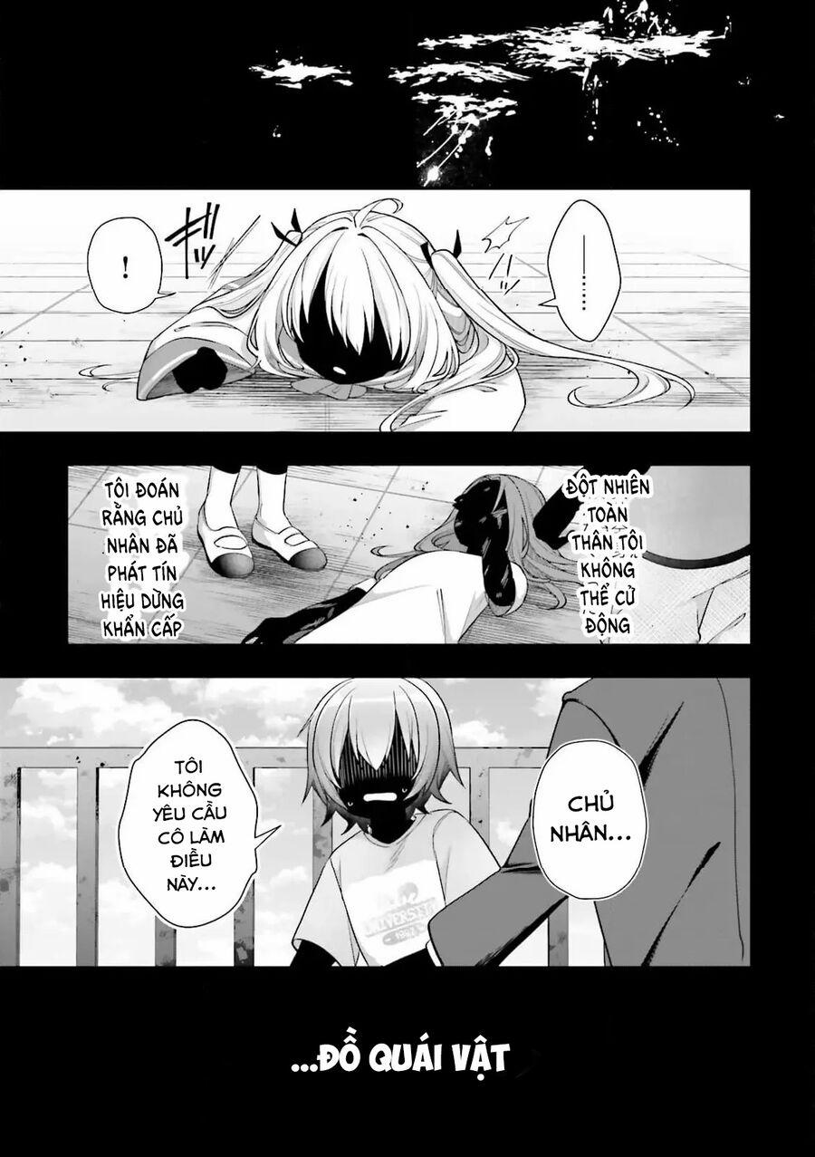 Atri -My Dear Moments 21 trang 19