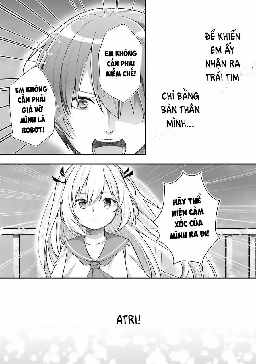 Atri -My Dear Moments 21 trang 9