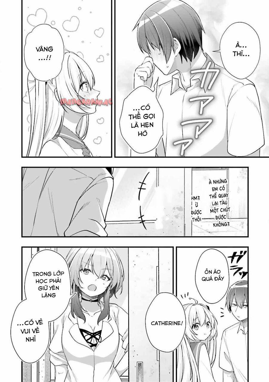 Atri -My Dear Moments 22 trang 14