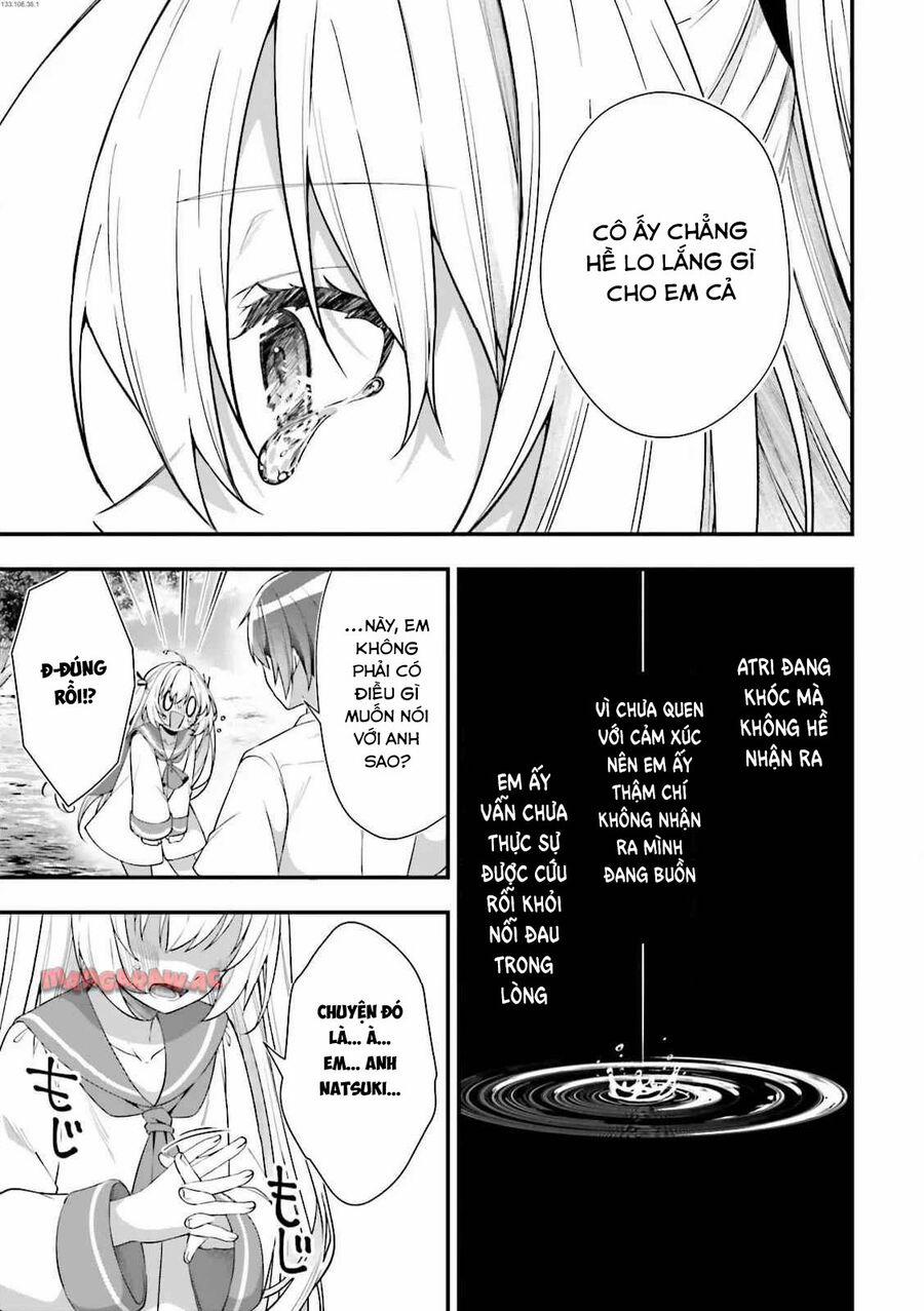 Atri -My Dear Moments 22 trang 25