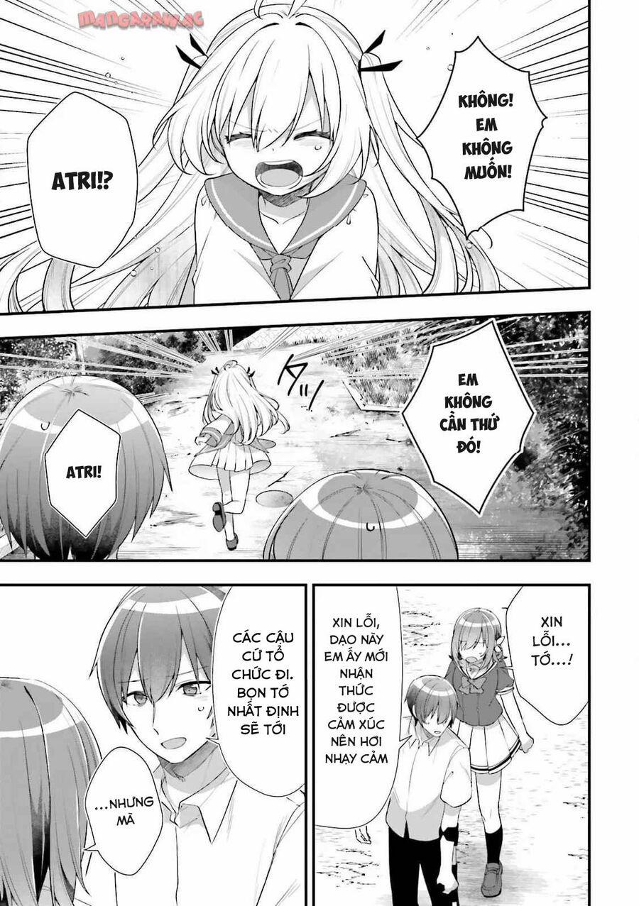 Atri -My Dear Moments 22 trang 29