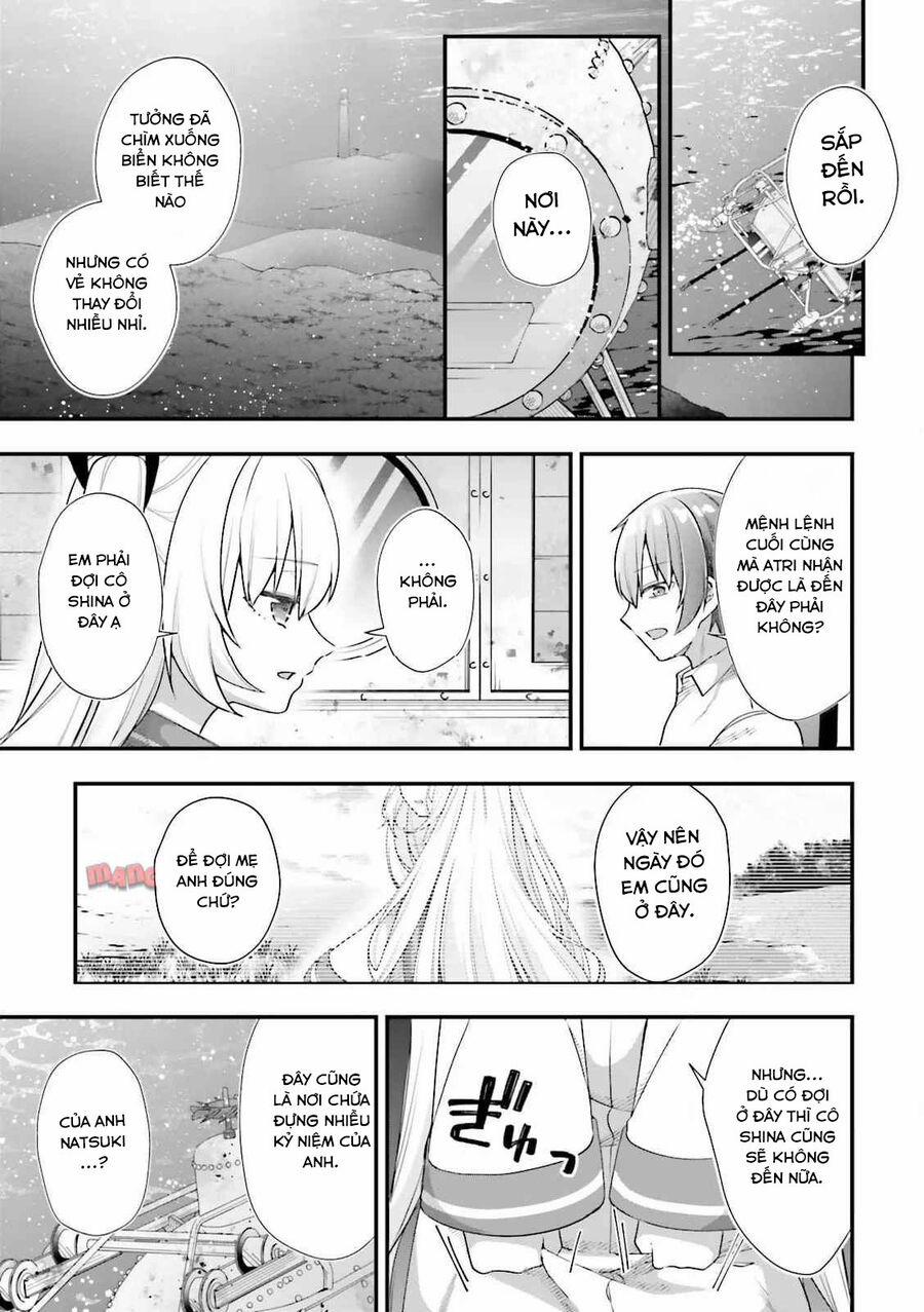 Atri -My Dear Moments 23 trang 19