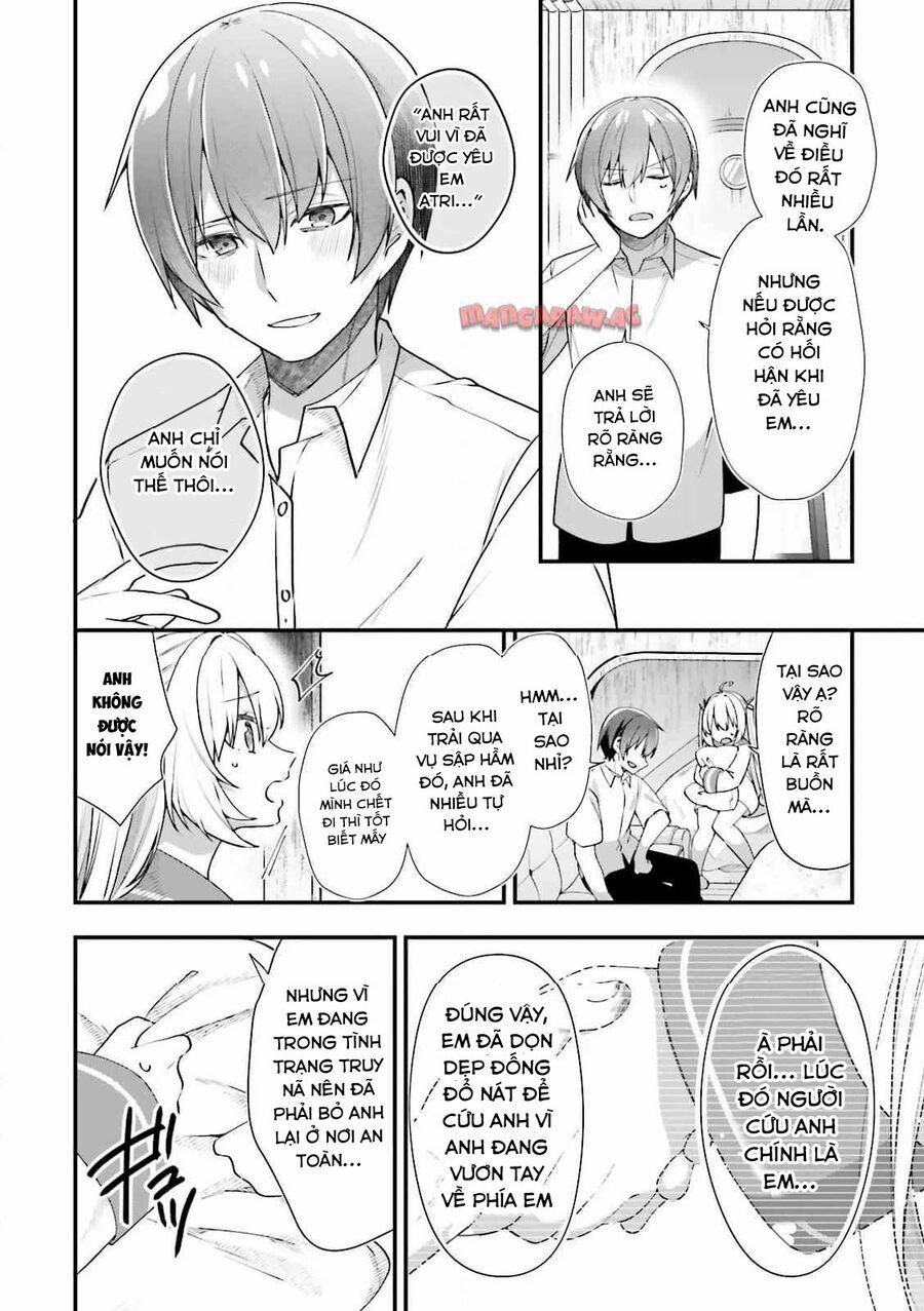 Atri -My Dear Moments 23 trang 2