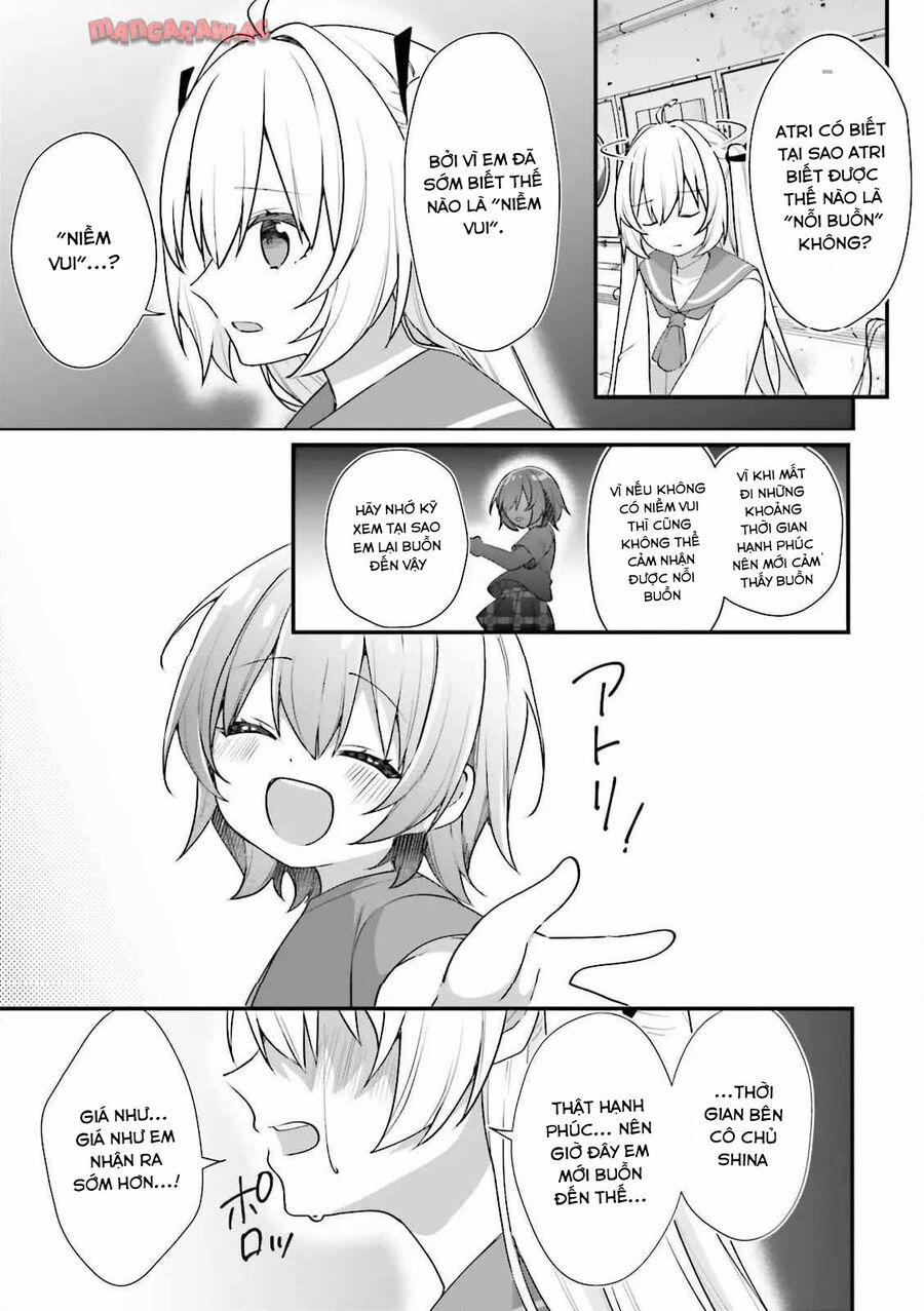 Atri -My Dear Moments 23 trang 23