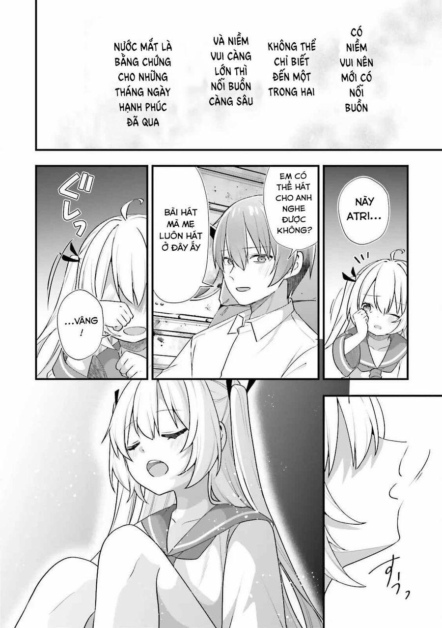 Atri -My Dear Moments 23 trang 24
