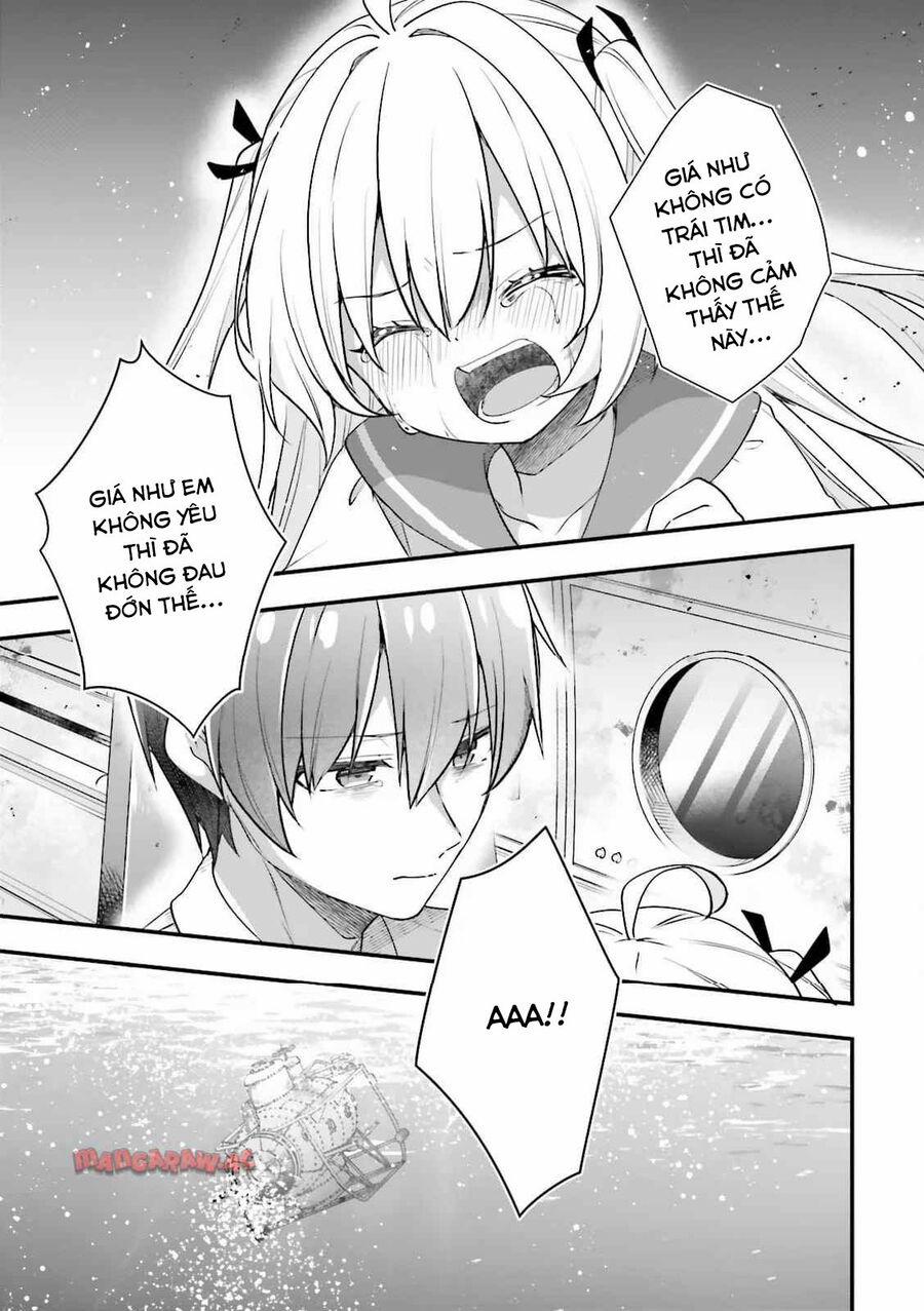 Atri -My Dear Moments 23 trang 27