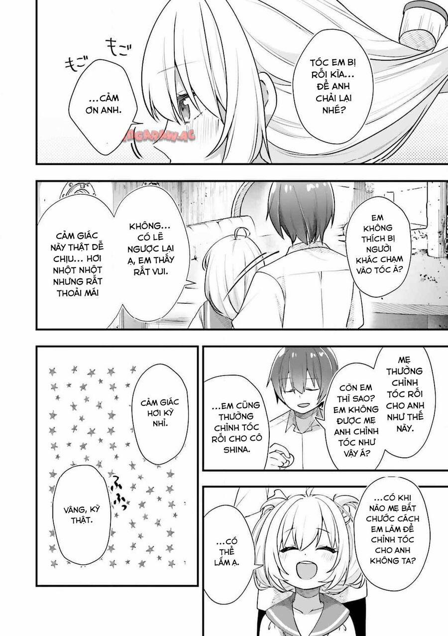 Atri -My Dear Moments 23 trang 32