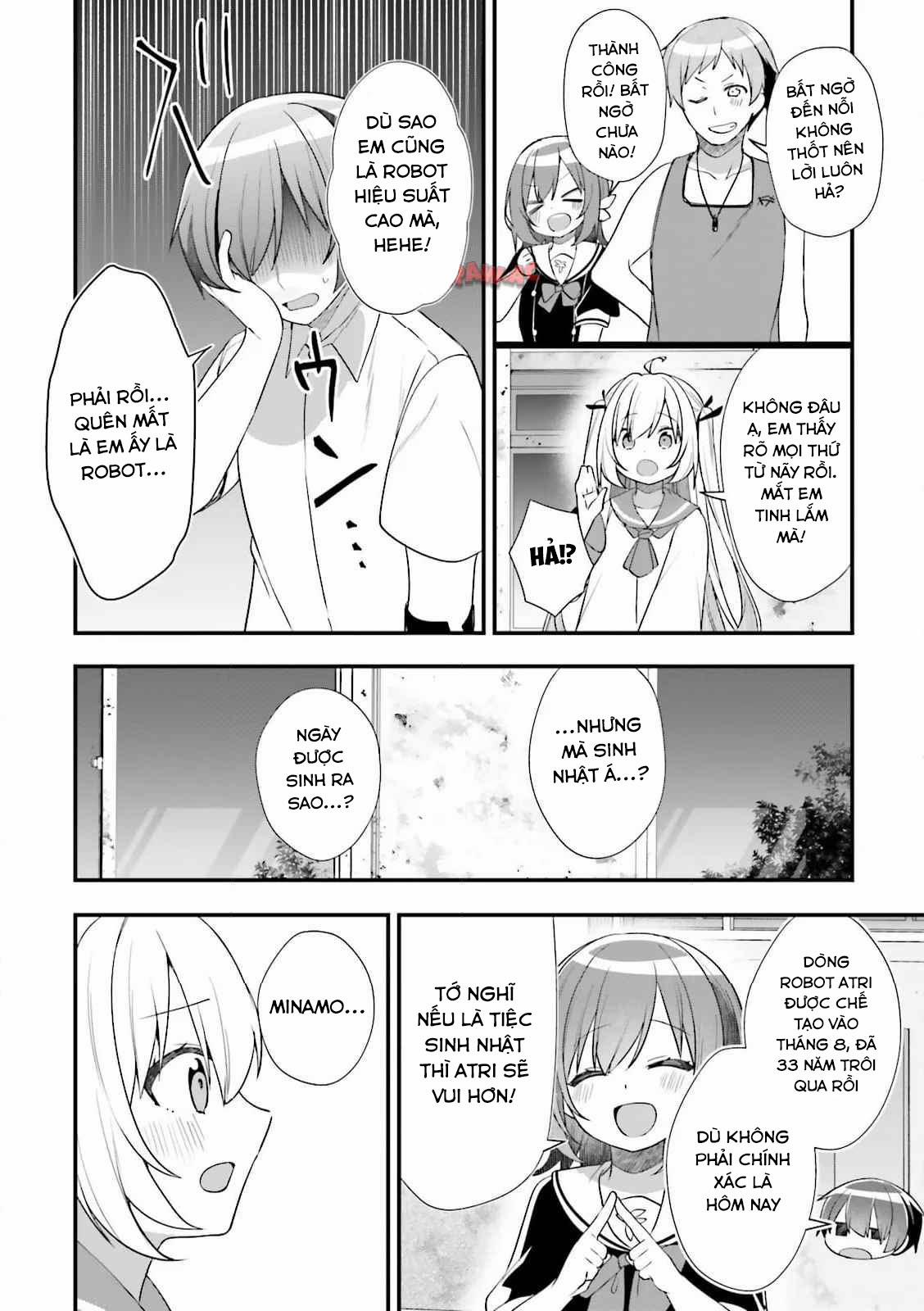 Atri -My Dear Moments 24 trang 2