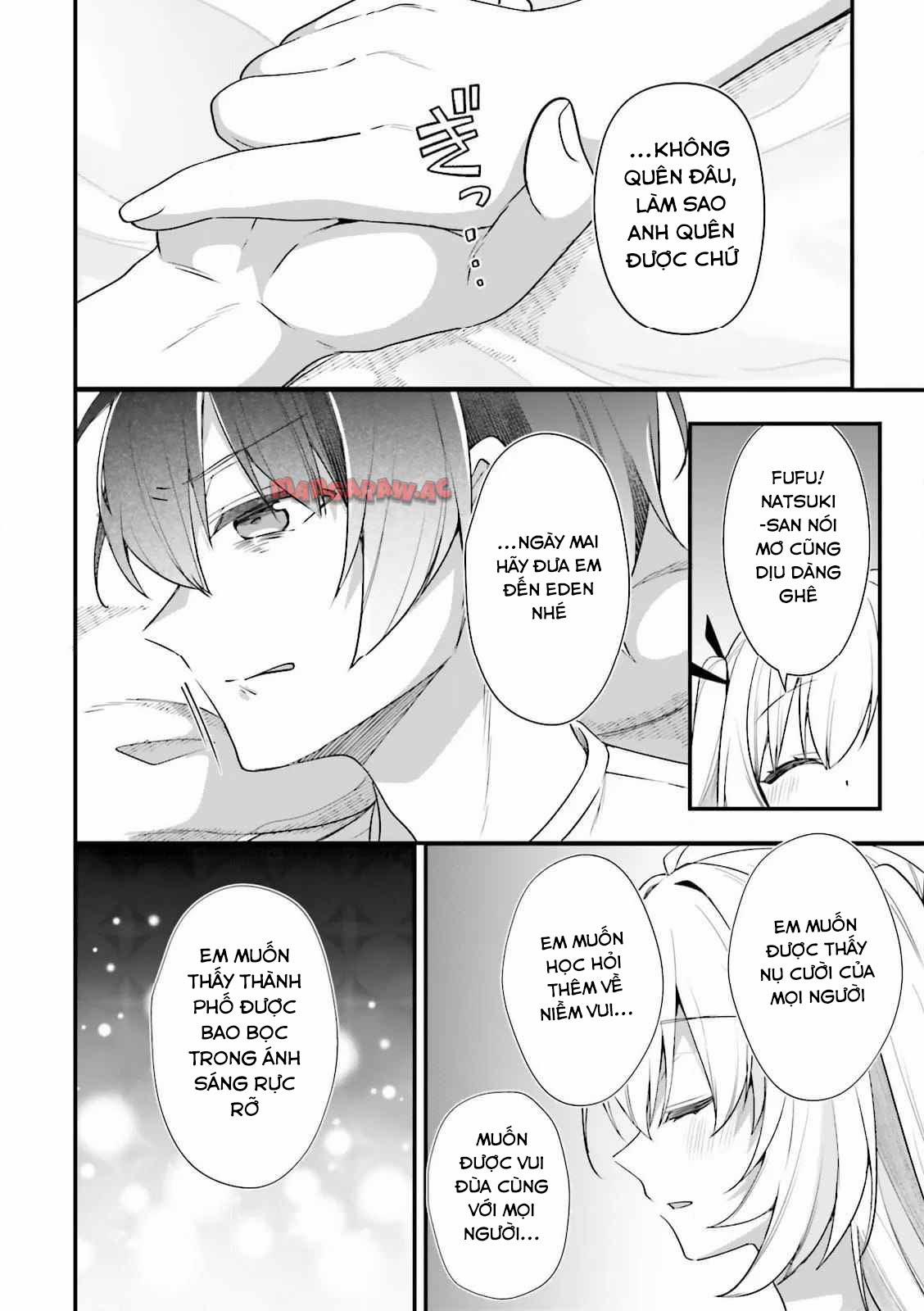 Atri -My Dear Moments 24 trang 22