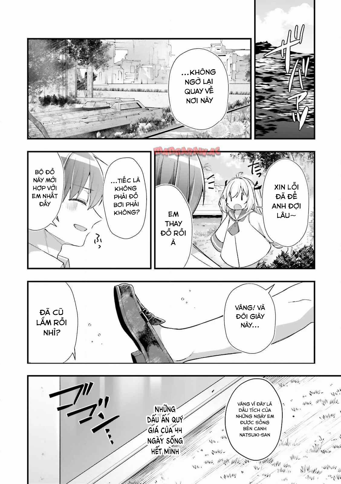 Atri -My Dear Moments 24 trang 29