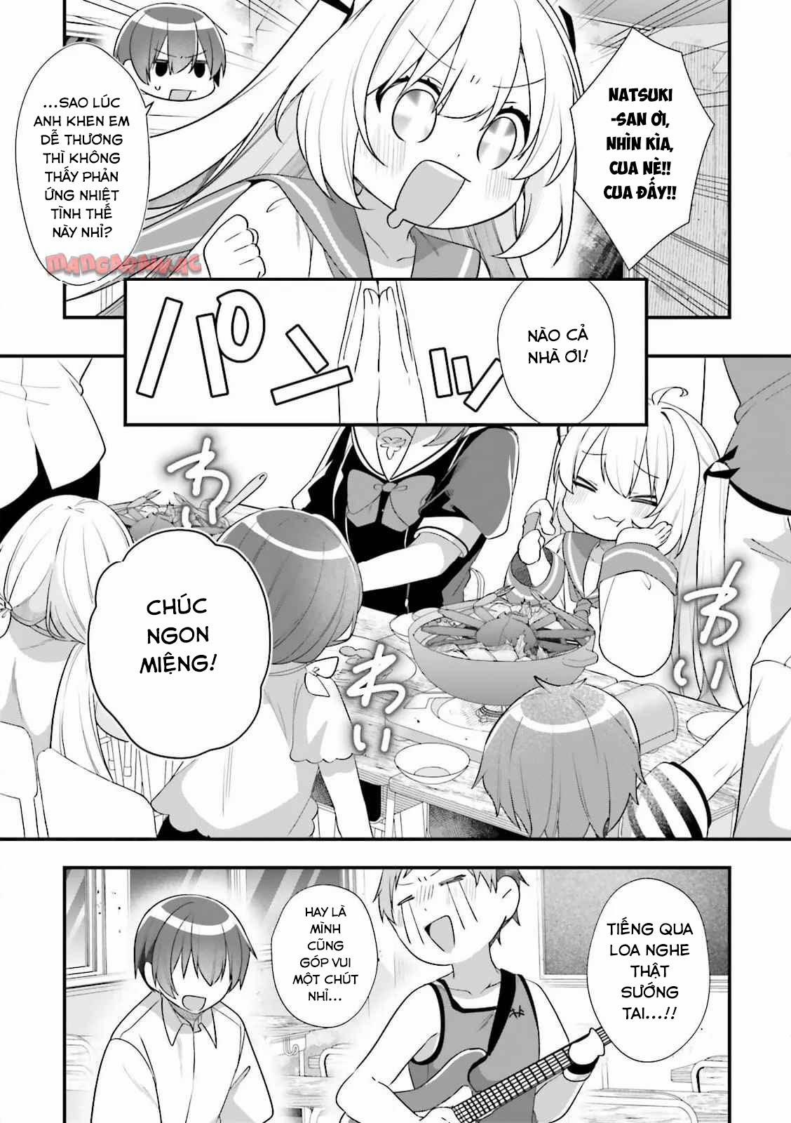 Atri -My Dear Moments 24 trang 4