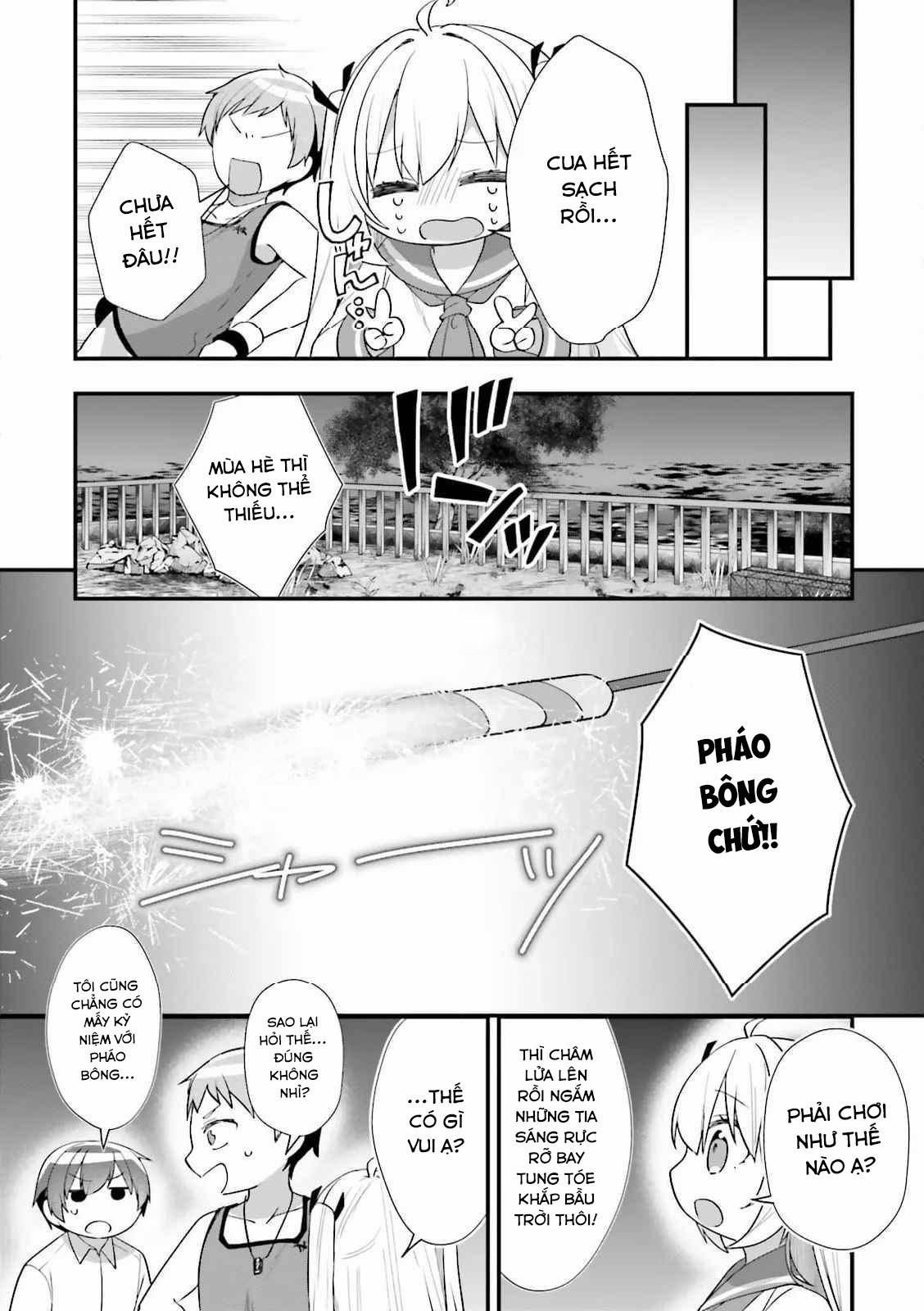 Atri -My Dear Moments 24 trang 5