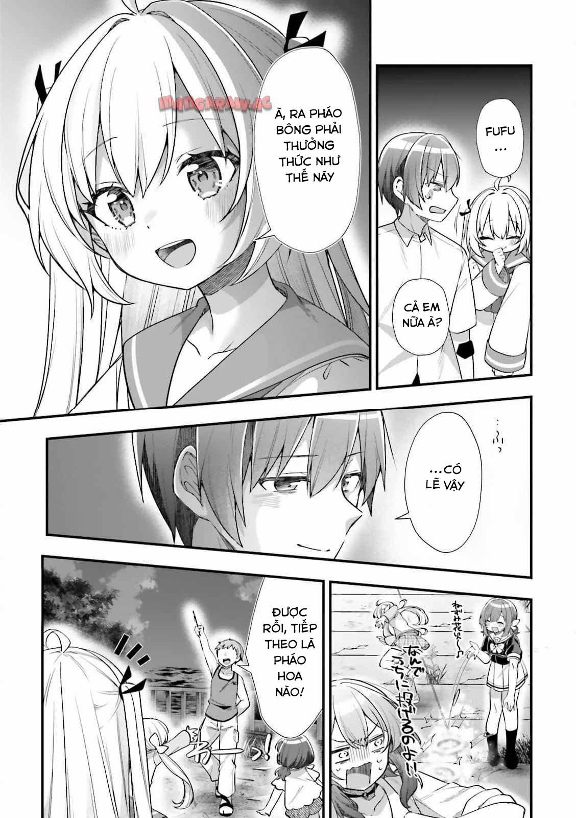 Atri -My Dear Moments 24 trang 7