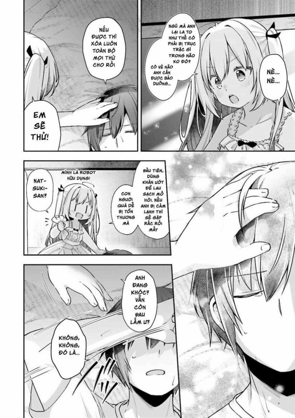 Atri -My Dear Moments 3 trang 20