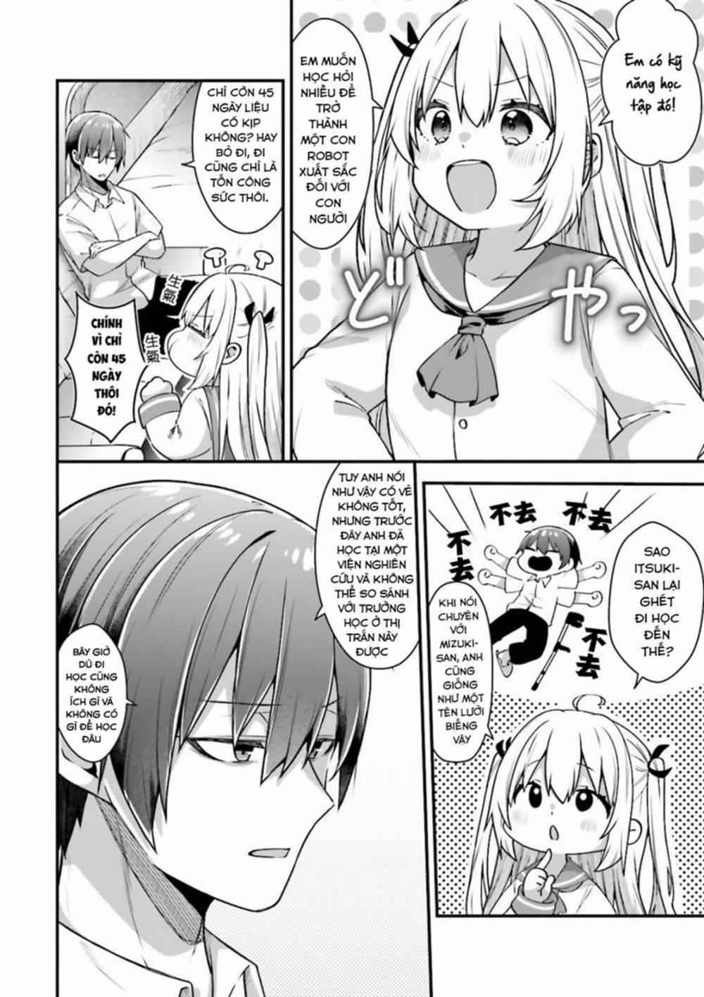 Atri -My Dear Moments 4 trang 10