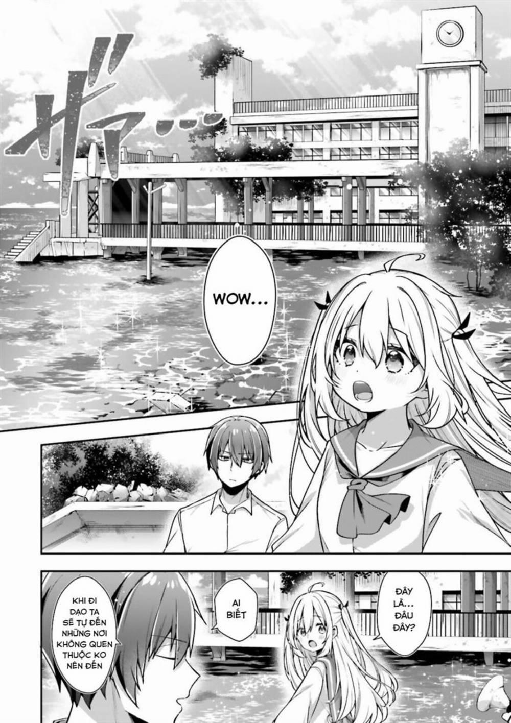 Atri -My Dear Moments 4 trang 12