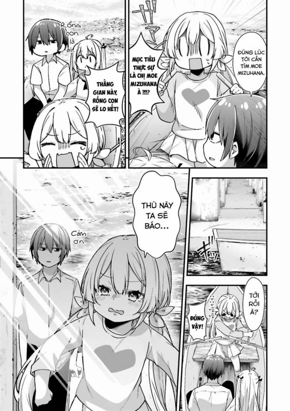 Atri -My Dear Moments 4 trang 18