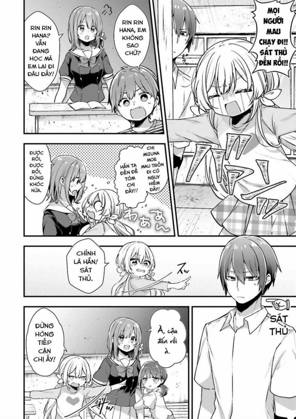 Atri -My Dear Moments 4 trang 21