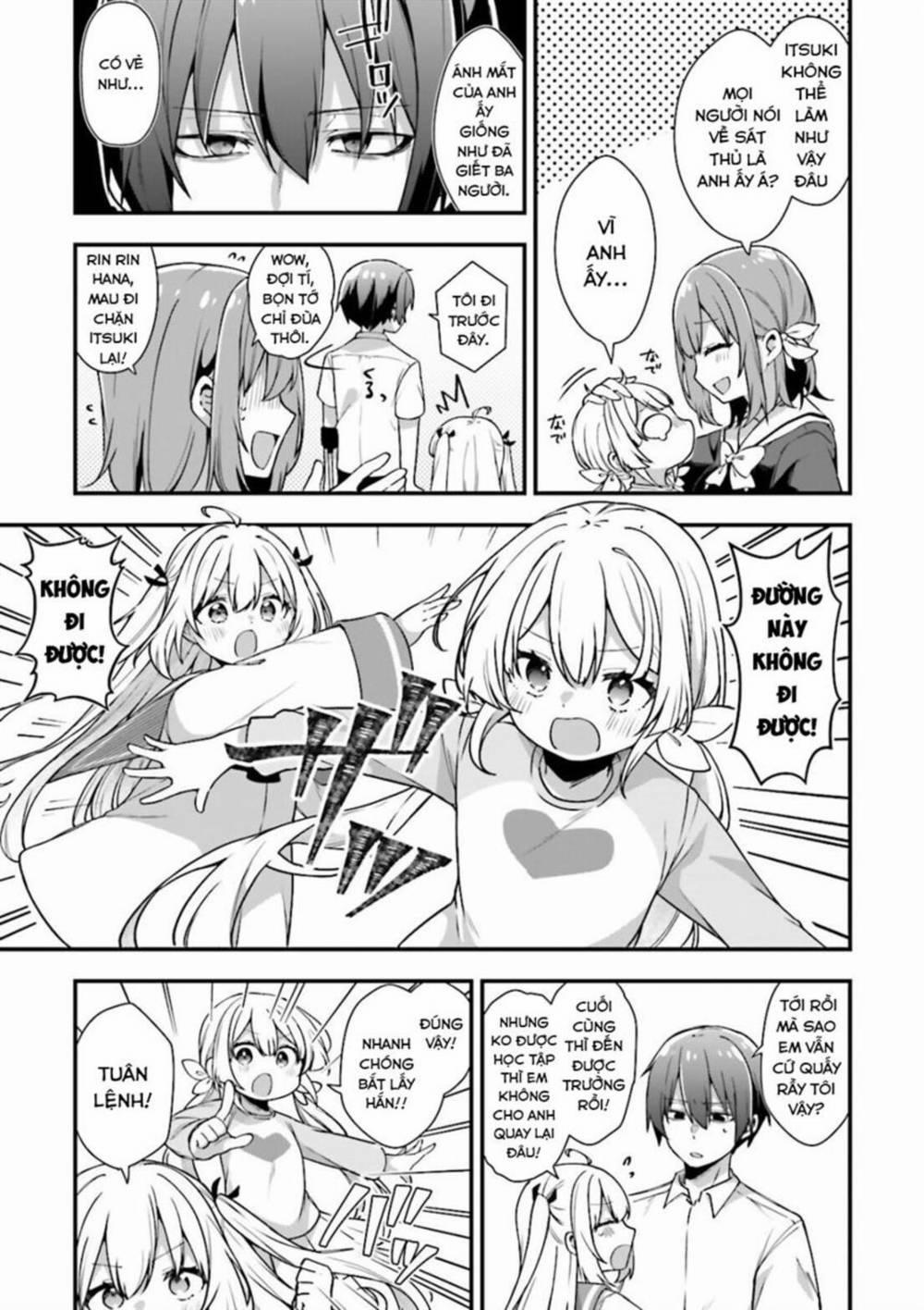 Atri -My Dear Moments 4 trang 22