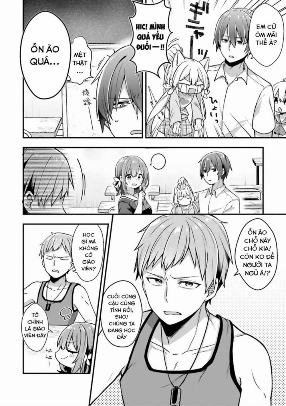 Atri -My Dear Moments 4 trang 25