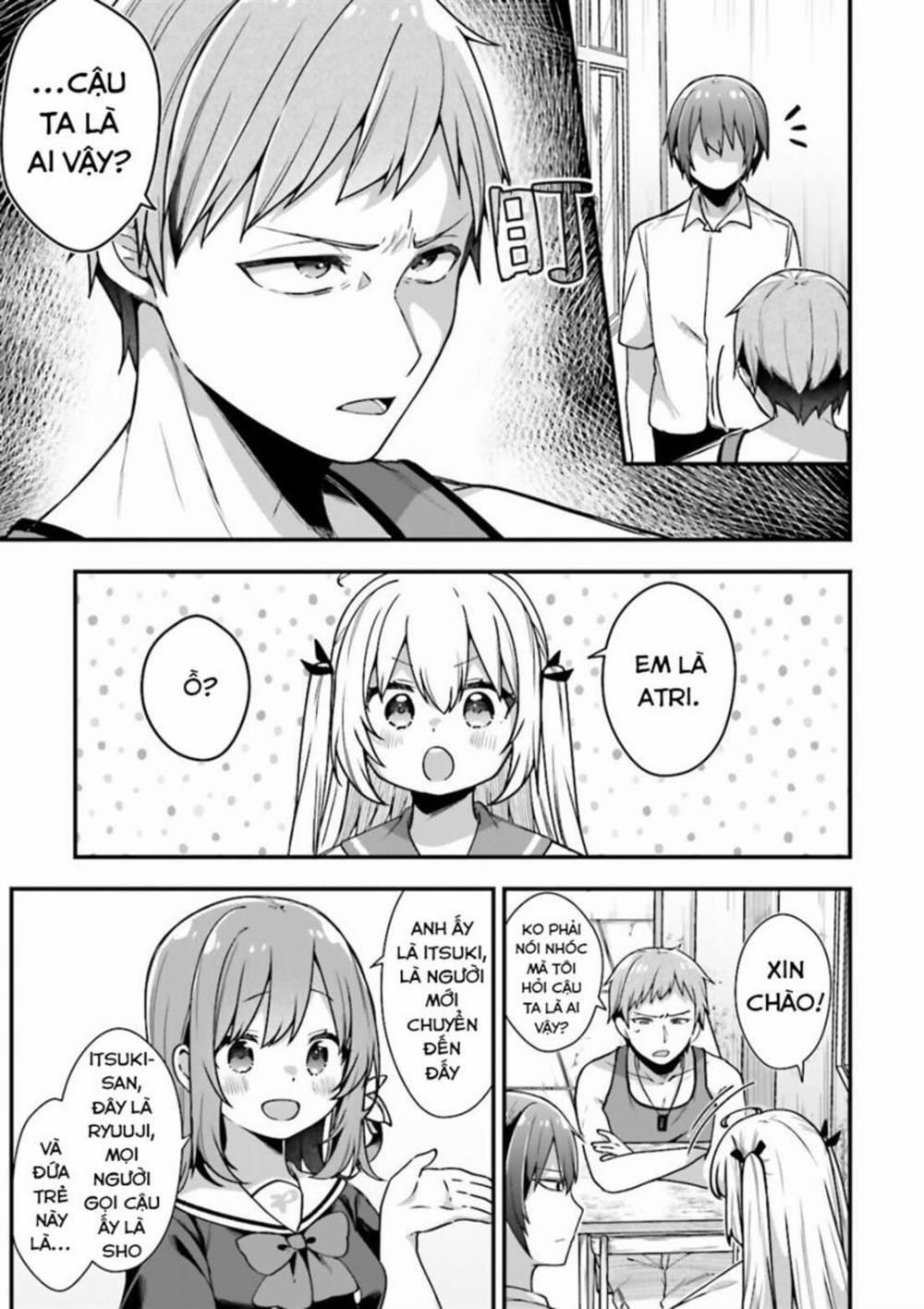 Atri -My Dear Moments 4 trang 26