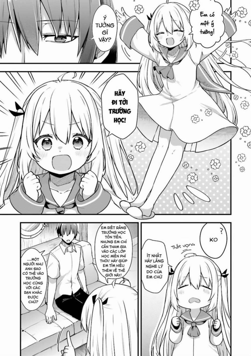 Atri -My Dear Moments 4 trang 7