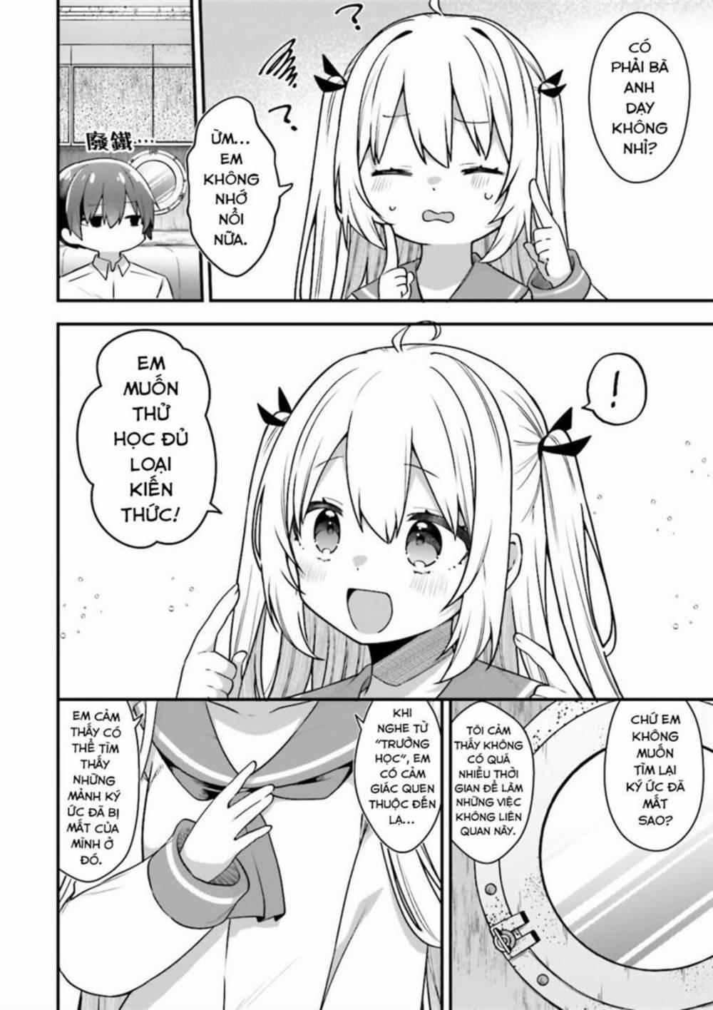 Atri -My Dear Moments 4 trang 8