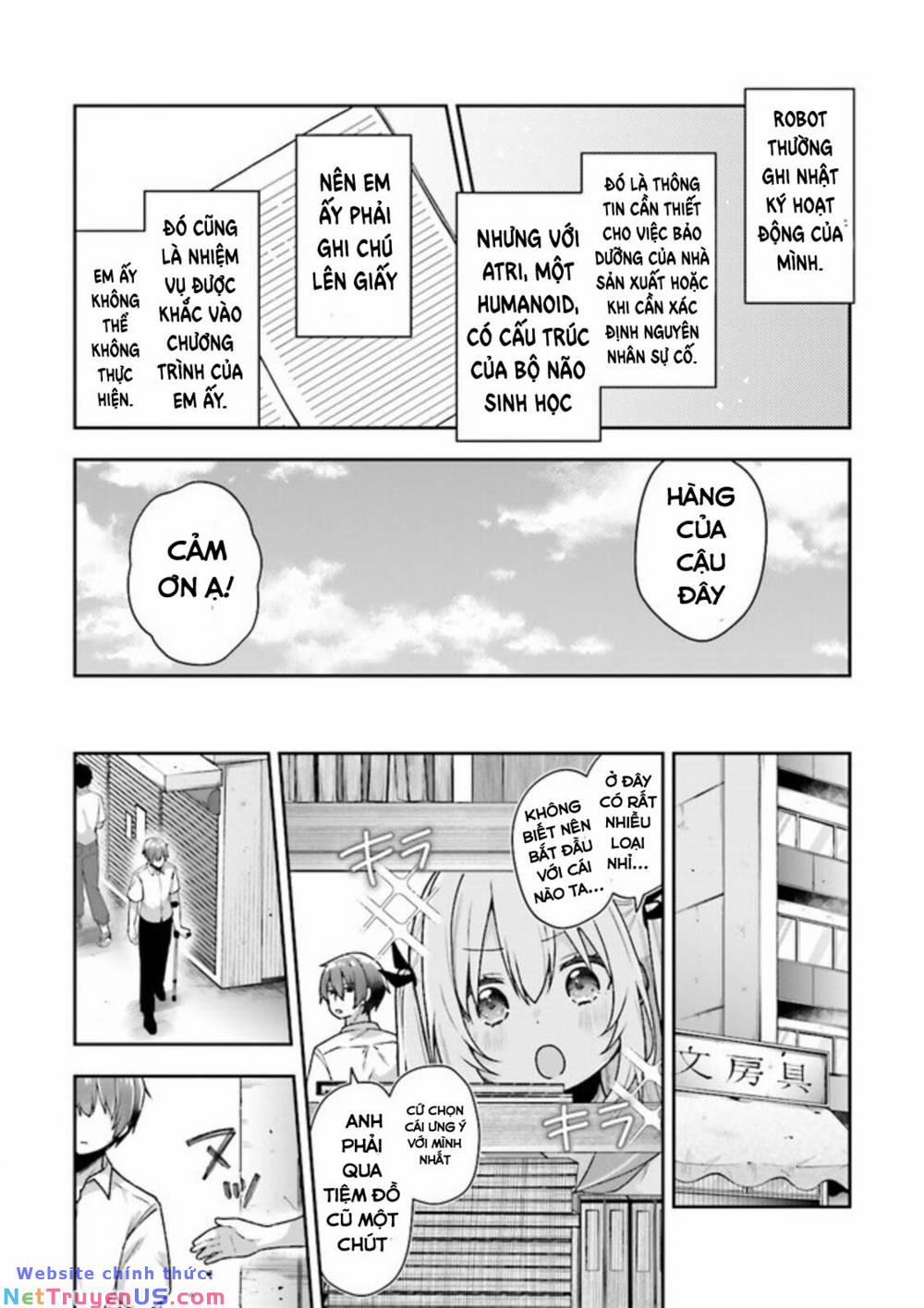 Atri -My Dear Moments 5 trang 16