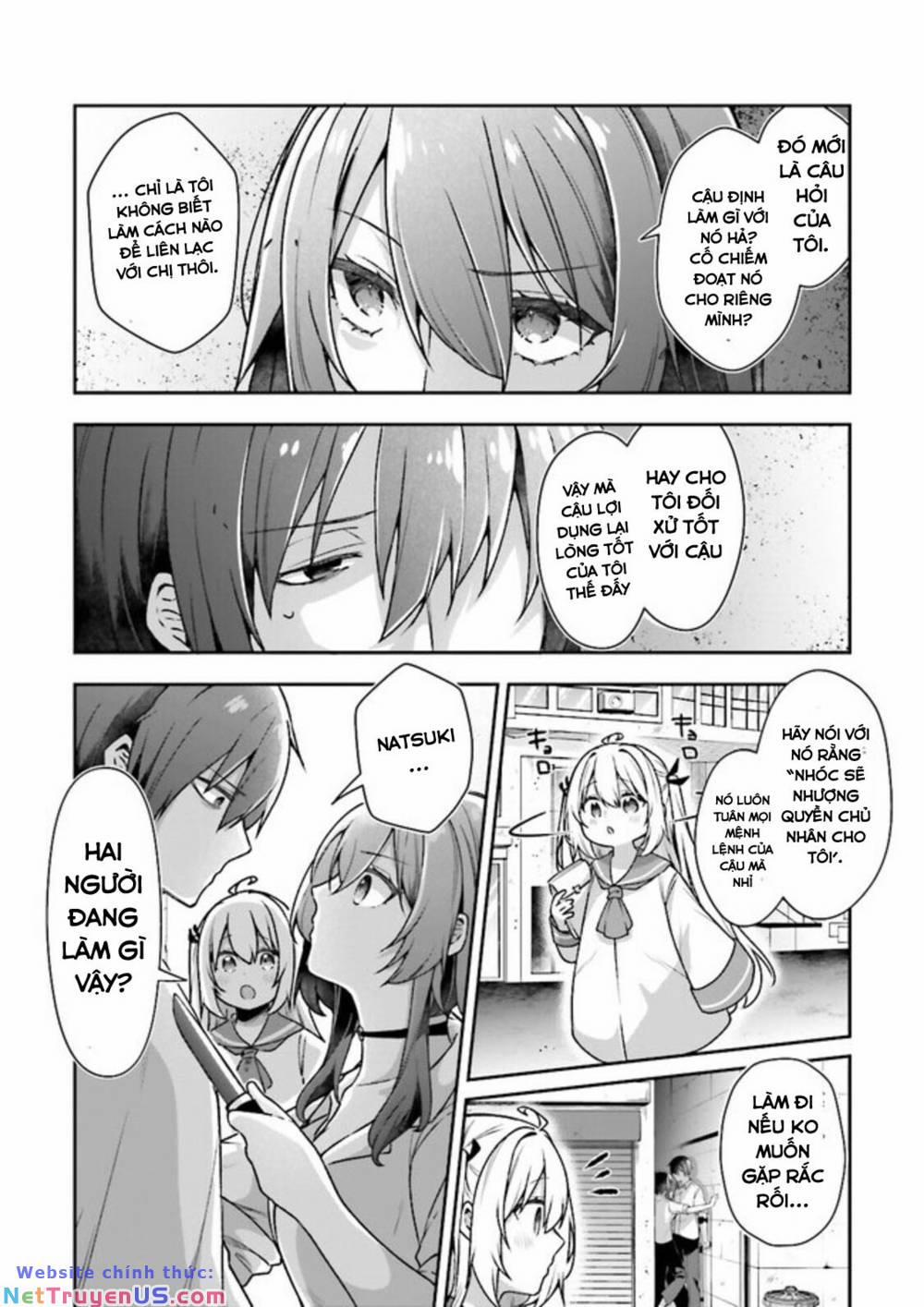 Atri -My Dear Moments 5 trang 18