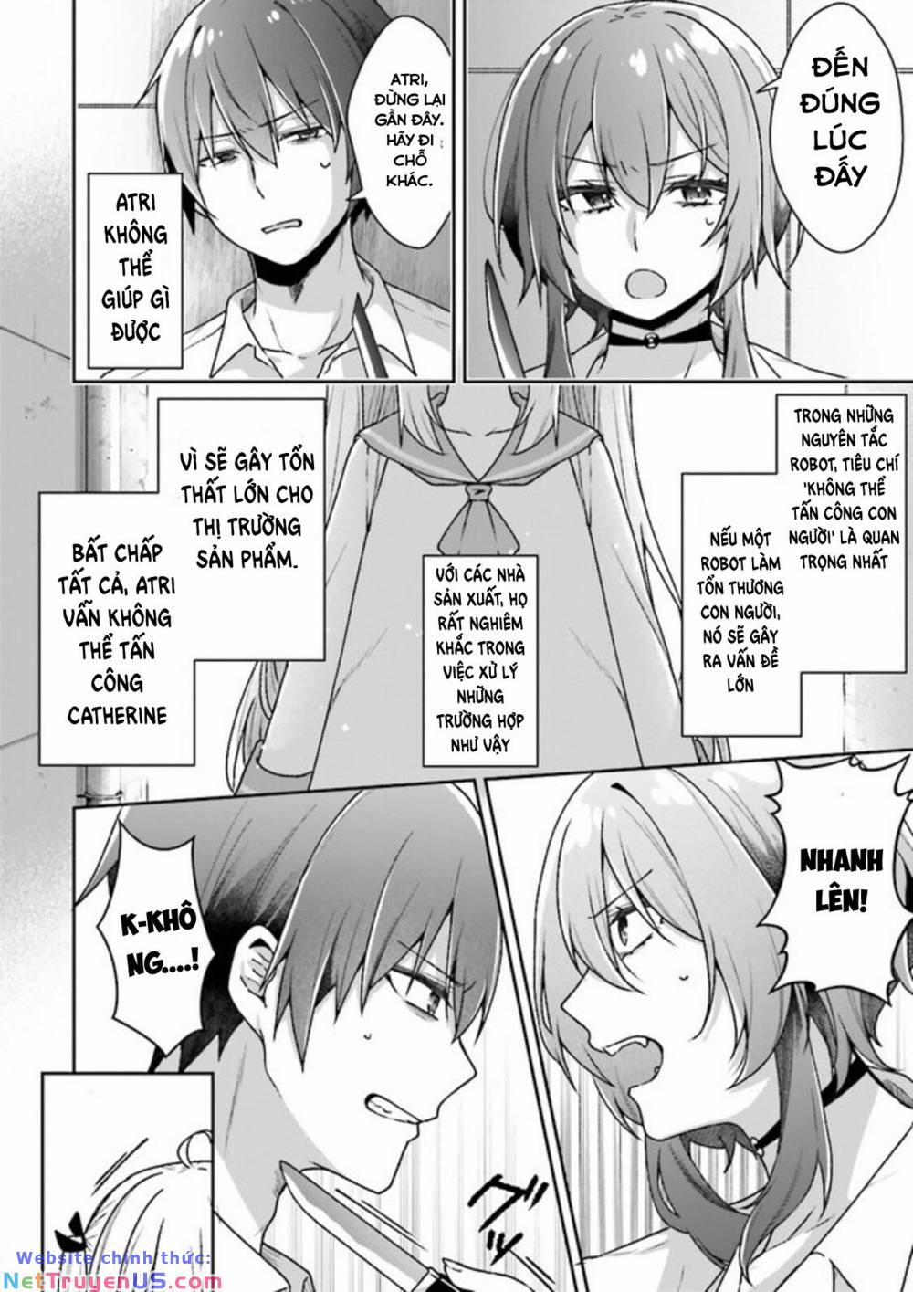 Atri -My Dear Moments 5 trang 19